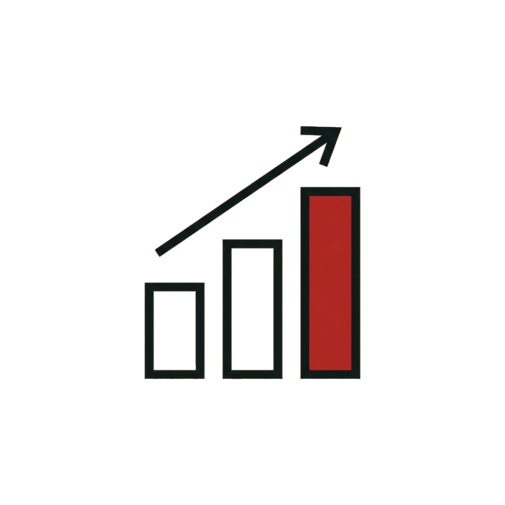 Business case icon