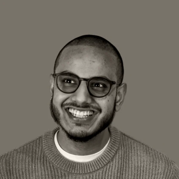 Ali Mustafa